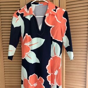 J. McLaughlin Harbor Dress | 2